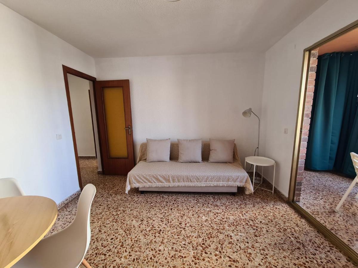 Appartement Marina Sedavi If